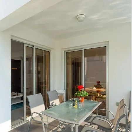 Faros Villa *
