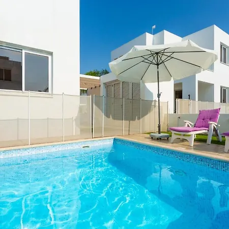 Faros Villa