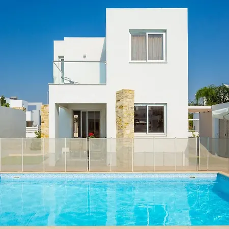 Faros Villa *