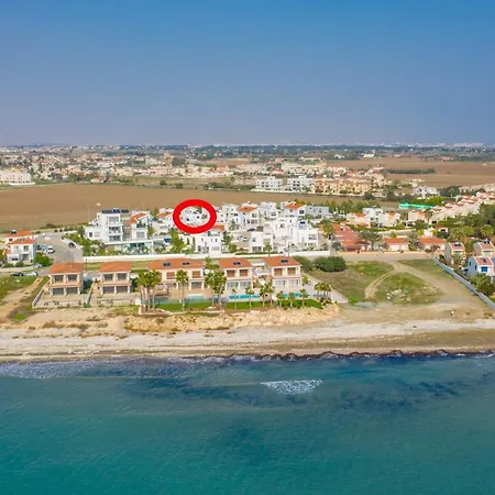 Faros * Larnaca