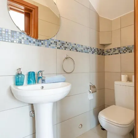 Faros Villa *