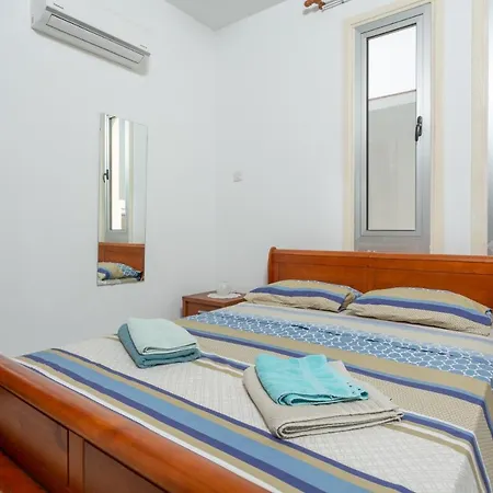 Villa Faros Larnaca