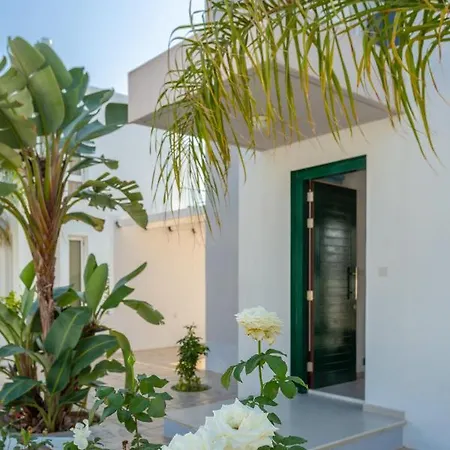 Faros Villa