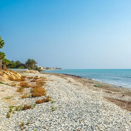 Faros Villa Larnaca