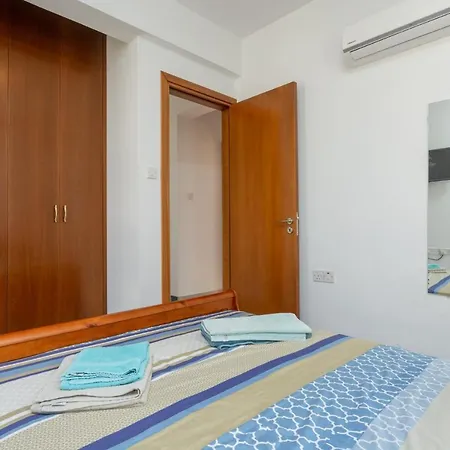 Faros Villa Larnaca